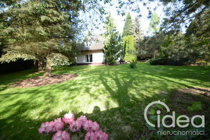 Dom Sprzedaż Szczecin Osów 21