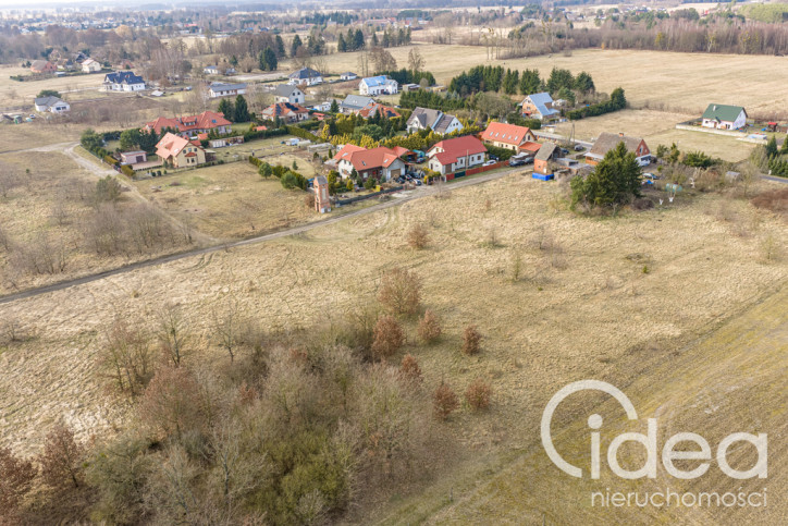 Działka Sprzedaż Łaniewo 6