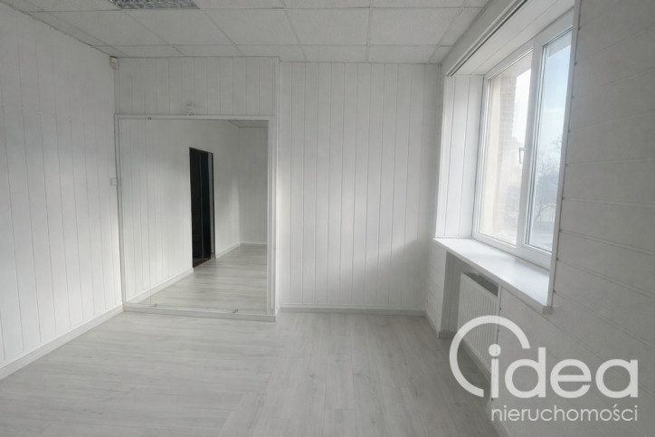 Lokal Wynajem Szczecin Pomorzany 6