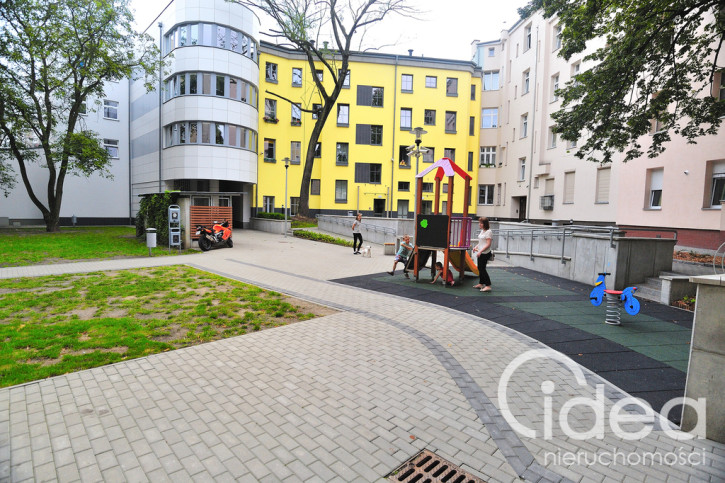 Mieszkanie Sprzedaż Szczecin Centrum Aleja Wojska Polskiego 15