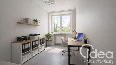Lokal Wynajem Szczecin Pomorzany