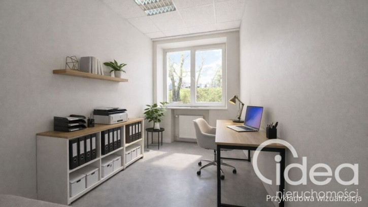 Lokal Wynajem Szczecin Pomorzany 3