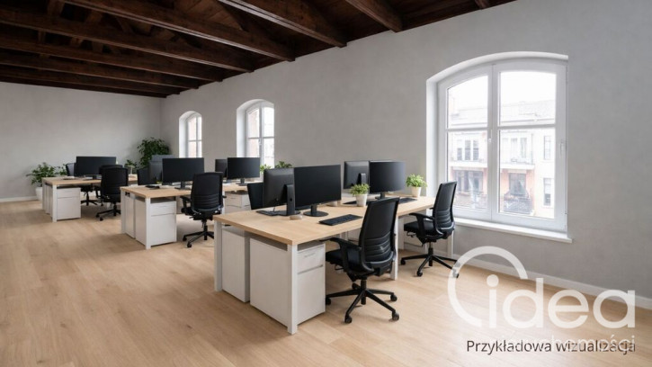 Lokal Wynajem Szczecin Warszewo 2