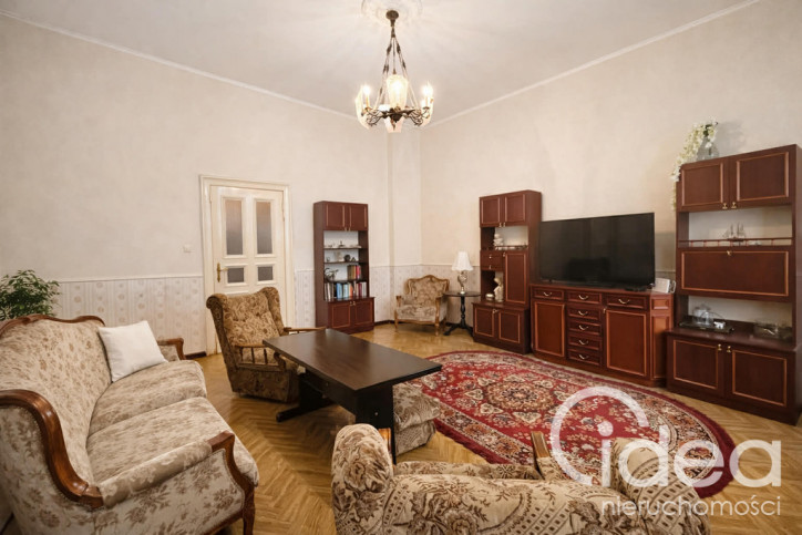 Mieszkanie Sprzedaż Szczecin Śródmieście-Centrum al.&nbsp;Papieża Jana Pawła II 10