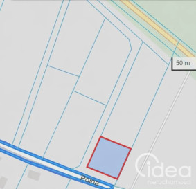 Działka Sprzedaż Stepnica Polna