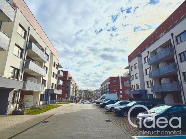 Mieszkanie Sprzedaż Szczecin Nowe Miasto Stefana Lewandowskiego 18