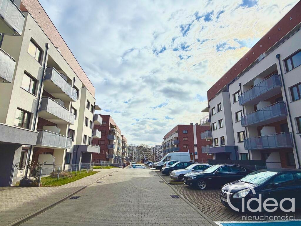 Mieszkanie Sprzedaż Szczecin Nowe Miasto Stefana Lewandowskiego