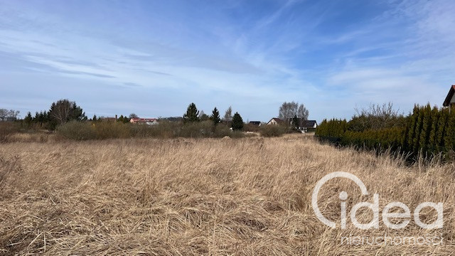 Działka Sprzedaż Mierzyn 10