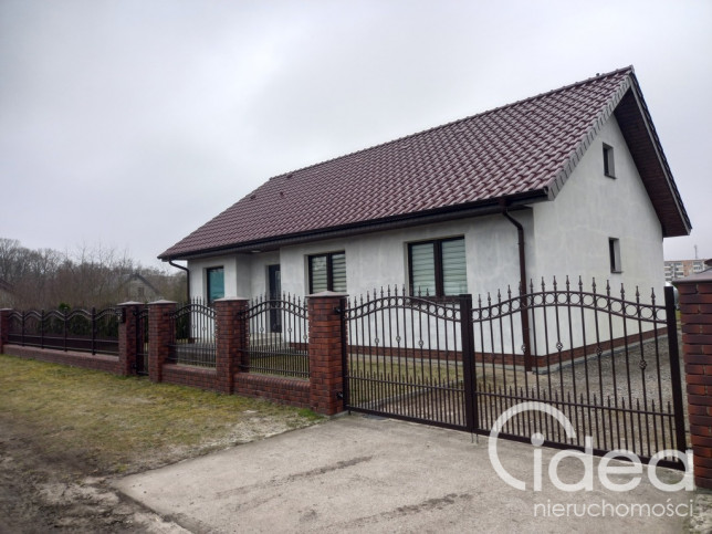 Dom Sprzedaż Szczecin os. Kasztanowe 12