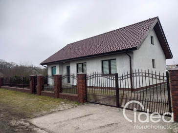 Dom Sprzedaż Szczecin os. Kasztanowe