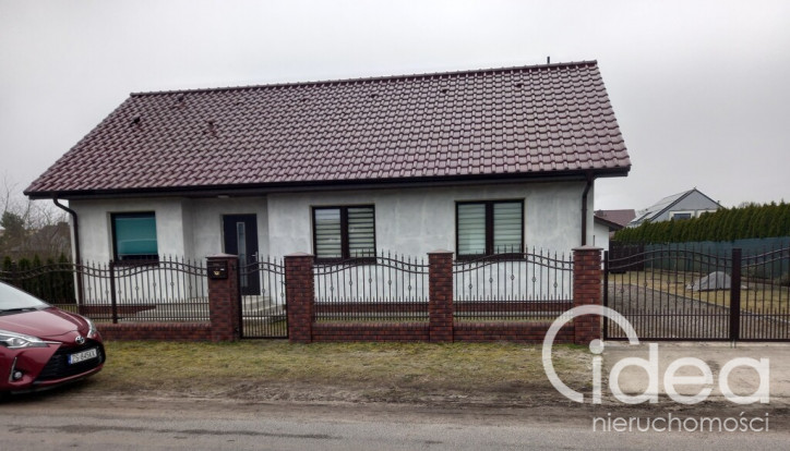 Dom Sprzedaż Szczecin os. Kasztanowe 1