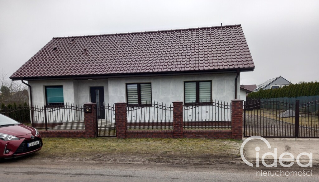 Dom Sprzedaż Szczecin os. Kasztanowe