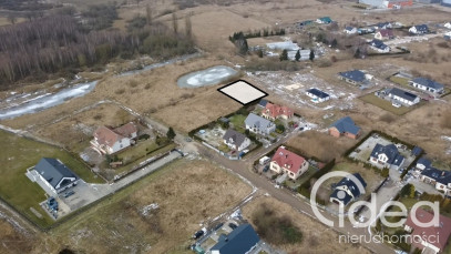 Działka Sprzedaż Mierzyn