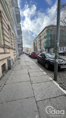 Lokal Sprzedaż Szczecin Centrum 20