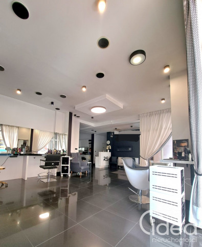 Lokal Wynajem Szczecin Centrum 4