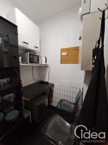 Lokal Wynajem Szczecin Centrum 12