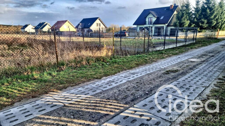 Działka Sprzedaż Gryfino 3