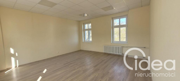 Lokal Wynajem Szczecin Pomorzany 1