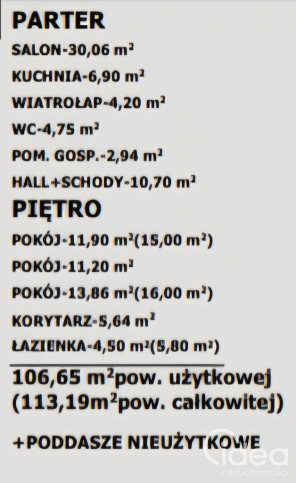 Dom Sprzedaż Dołuje 4