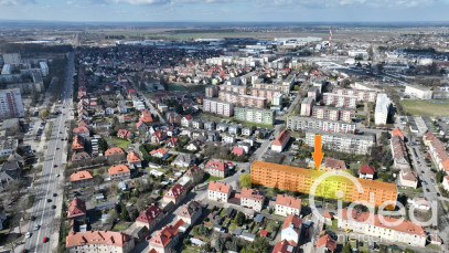Mieszkanie Sprzedaż Stargard os. Chopina