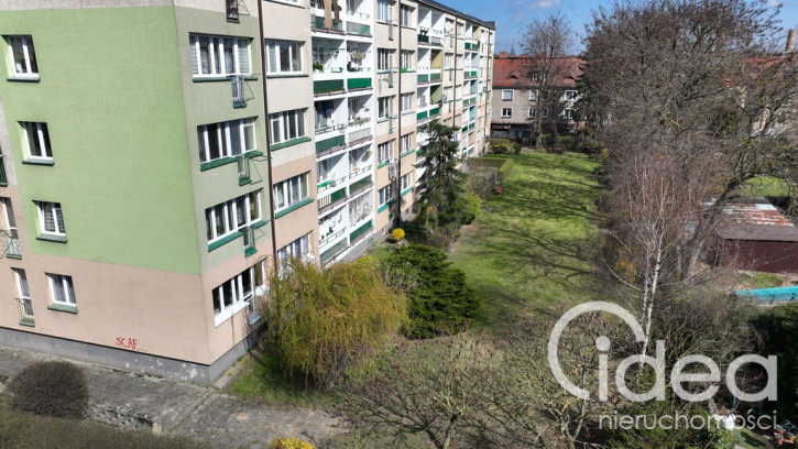 Mieszkanie Sprzedaż Stargard os. Chopina 15