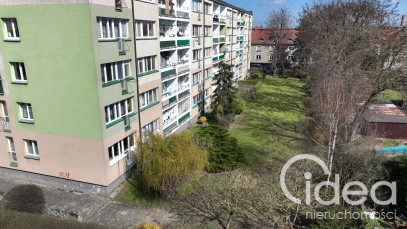 Mieszkanie Sprzedaż Stargard os. Chopina
