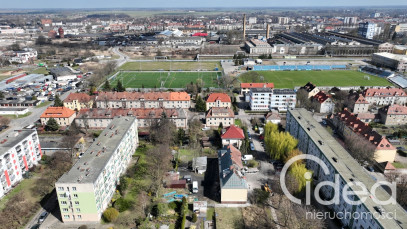Mieszkanie Sprzedaż Stargard os. Chopina