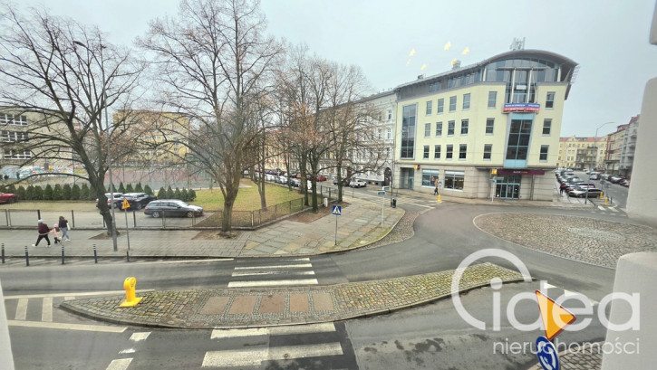 Mieszkanie Sprzedaż Szczecin Śródmieście-Centrum Mazurska 9