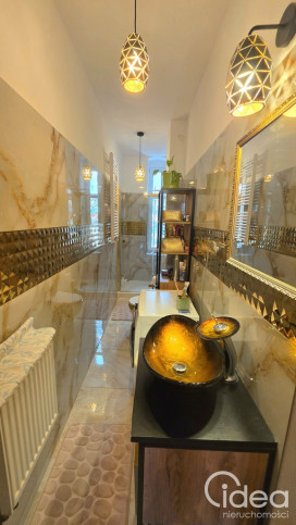 Mieszkanie Sprzedaż Szczecin Śródmieście-Centrum Mazurska 5