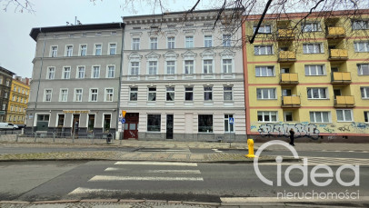 Mieszkanie Sprzedaż Szczecin Śródmieście-Centrum Mazurska