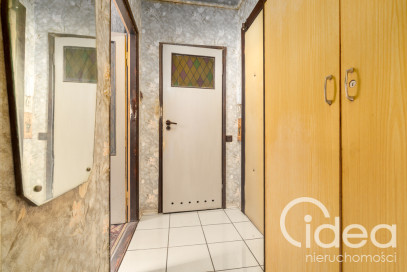 Mieszkanie Sprzedaż Szczecin Mazurska
