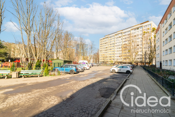 Mieszkanie Sprzedaż Szczecin Mazurska 11