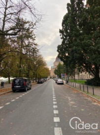 Mieszkanie Sprzedaż Szczecin Wały Chrobrego Wawelska
