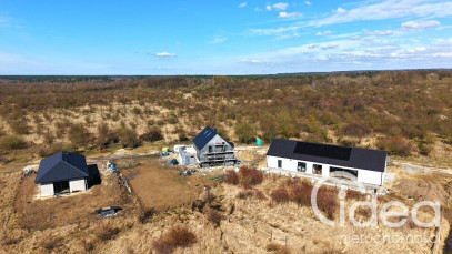 Działka Sprzedaż Bezrzecze Platynowa
