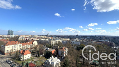 Mieszkanie Sprzedaż Szczecin Centrum Mieczysława Niedziałkowskiego
