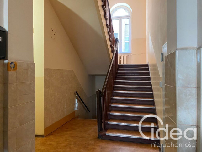 Mieszkanie Sprzedaż Szczecin Śródmieście-Centrum 11