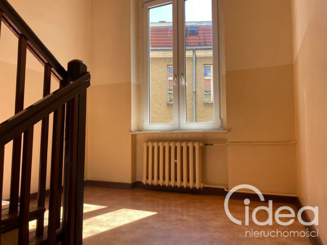 Mieszkanie Sprzedaż Szczecin Śródmieście-Centrum 12