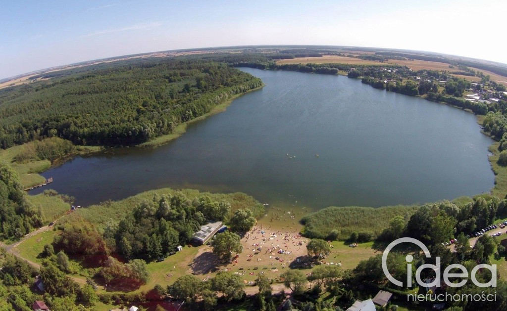 Działka Sprzedaż Steklno