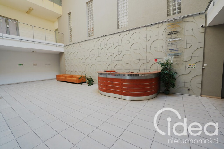 Lokal Wynajem Szczecin Śródmieście 16