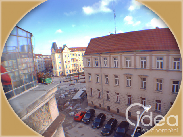 Mieszkanie Sprzedaż Szczecin Centrum Mazurska 1