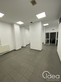 Lokal Wynajem Szczecin Centrum
