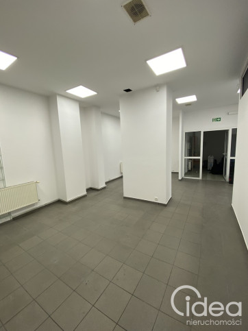 Lokal Wynajem Szczecin Centrum 8