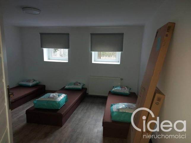 Dom Sprzedaż Szczecin Dąbie Rumuńska 7
