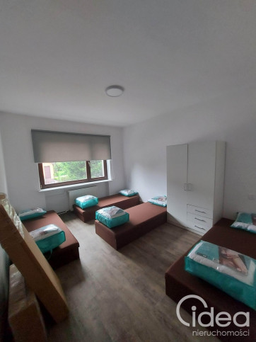 Dom Sprzedaż Szczecin Dąbie Rumuńska 11