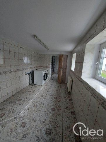 Dom Sprzedaż Szczecin Dąbie Rumuńska 19