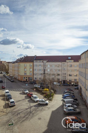 Mieszkanie Sprzedaż Szczecin Niebuszewo Mikołaja Reja