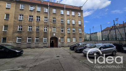 Mieszkanie Sprzedaż Szczecin Śródmieście Andrzeja Małkowskiego