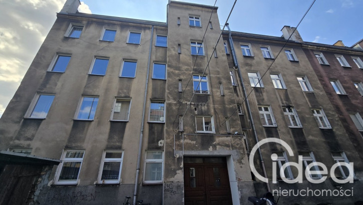 Mieszkanie Sprzedaż Szczecin Śródmieście Andrzeja Małkowskiego 22