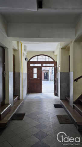 Mieszkanie Sprzedaż Szczecin Śródmieście Andrzeja Małkowskiego 21
