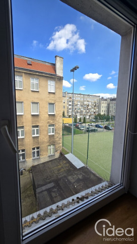 Mieszkanie Sprzedaż Szczecin Śródmieście Andrzeja Małkowskiego 11